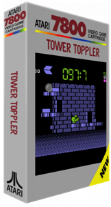 Tower Toppler